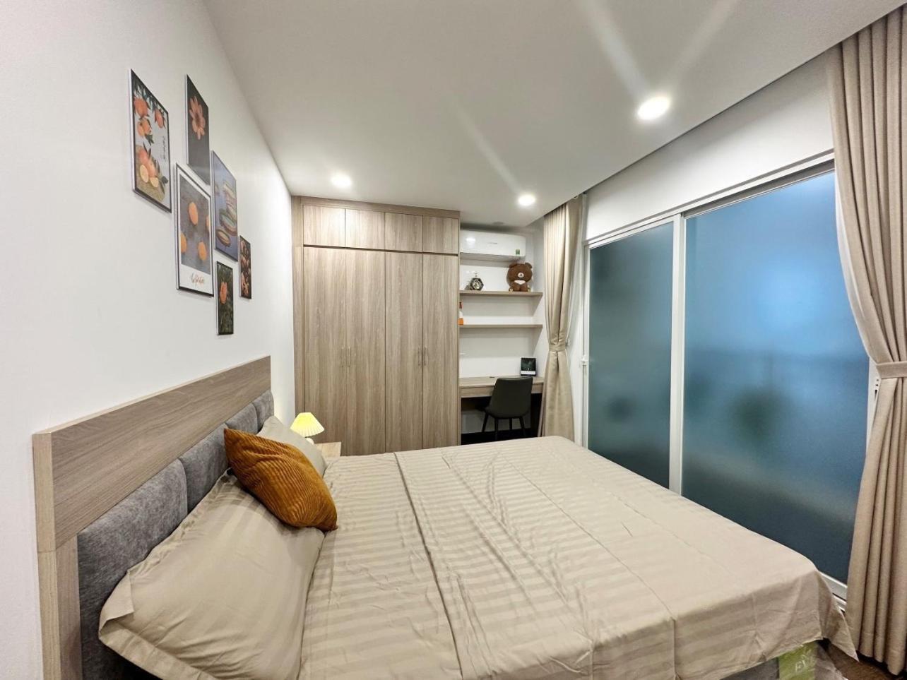 Luxe Paradise Residence Truc Bach Hanoi Luaran gambar